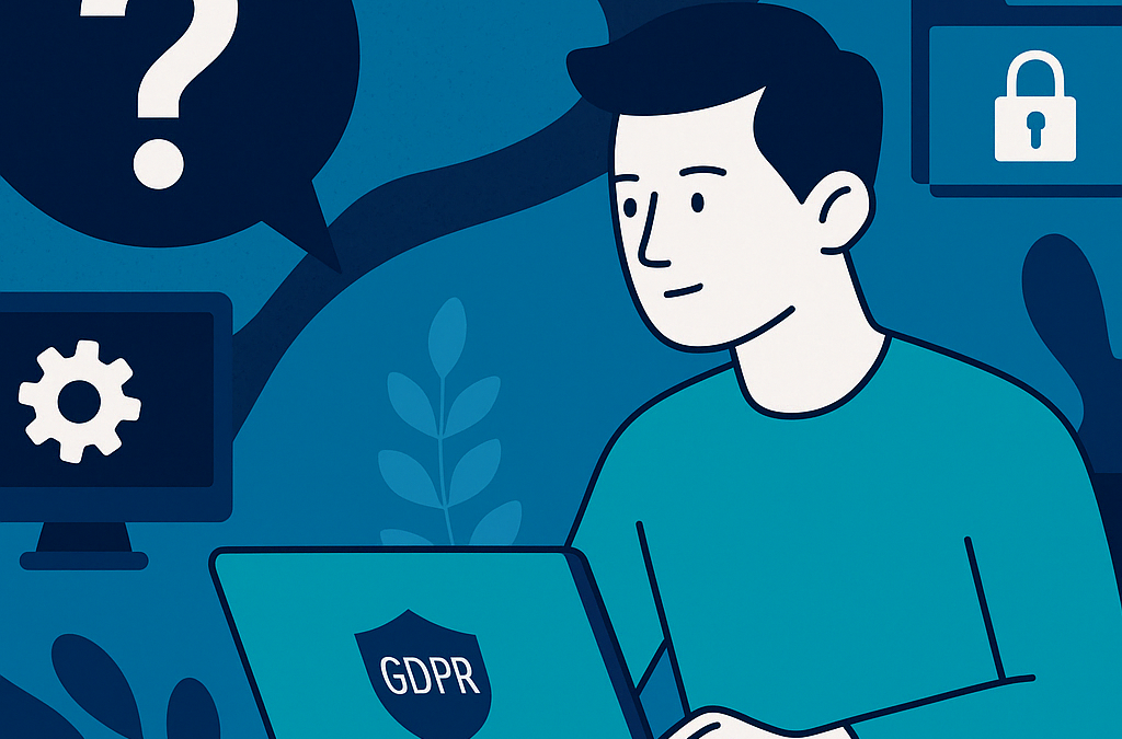 Administrator Systemów Informatycznych jako IOD – możliwość czy konflikt interesów?
